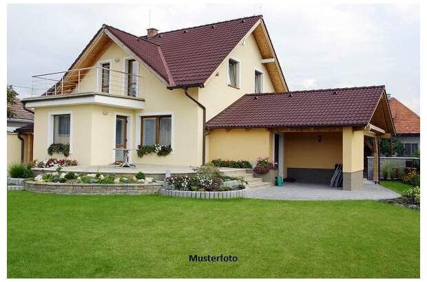 Einfamilienhaus kaufen in 6060 Hall (Bild 1)