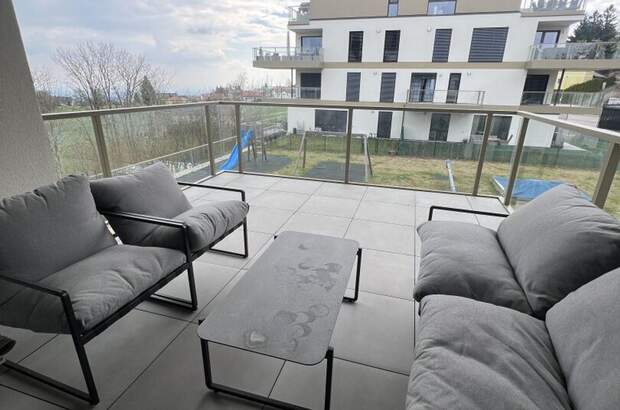 Wohnung mit Balkon mieten in 4202 Kirchschlag (Bild 3)