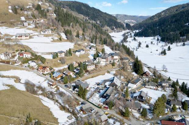 Grundstück kaufen in 9546 Bad Kleinkirchheim (Bild 5)