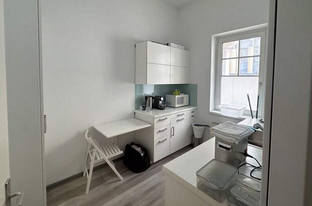 Gewerbeobjekt mieten in 4020 Linz (Bild 3)