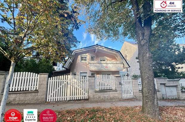 Einfamilienhaus kaufen in 1160 Wien (Bild 5)