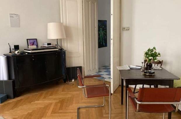 Altbauwohnung mieten in 1040 Wien (Bild 2)