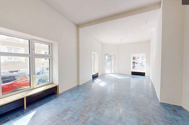 Gewerbeobjekt mieten in 5020 Salzburg (Bild 3)
