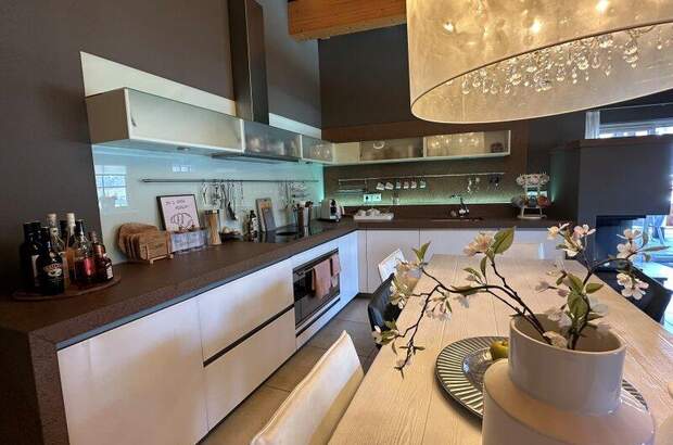 Terrassenwohnung kaufen in 5710 Kaprun (Bild 5)