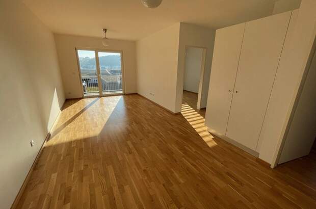 Wohnung mit Balkon mieten in 8321 St. Margarethen (Bild 2)