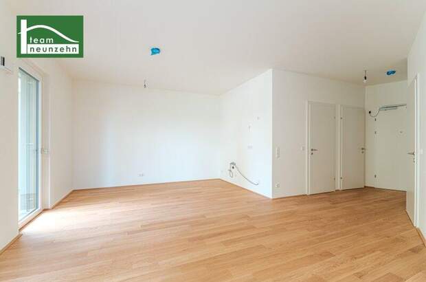 Terrassenwohnung kaufen in 1210 Wien (Bild 4)