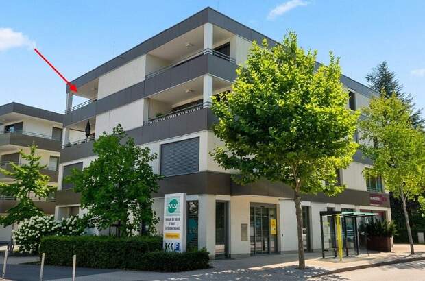 Mietwohnung in 6890 Lustenau (Bild 1)