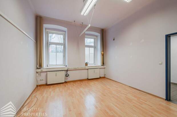 Gewerbeobjekt mieten in 1030 Wien (Bild 3)