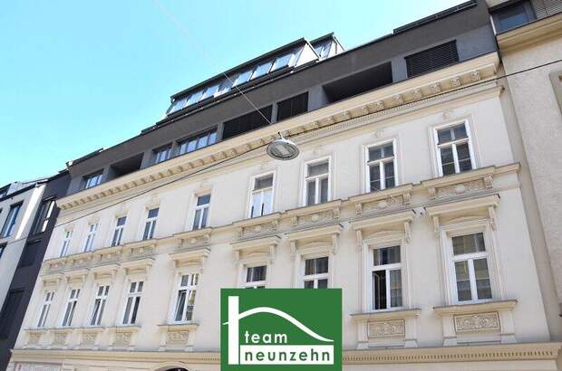 Terrassenwohnung kaufen in 1100 Wien (Bild 1)