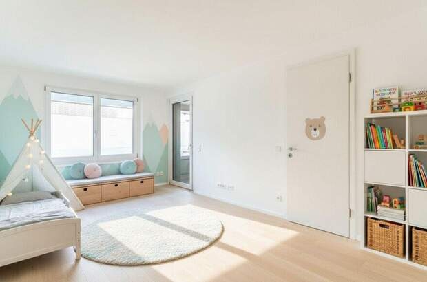 Wohnung mit Balkon kaufen in 1100 Wien (Bild 4)