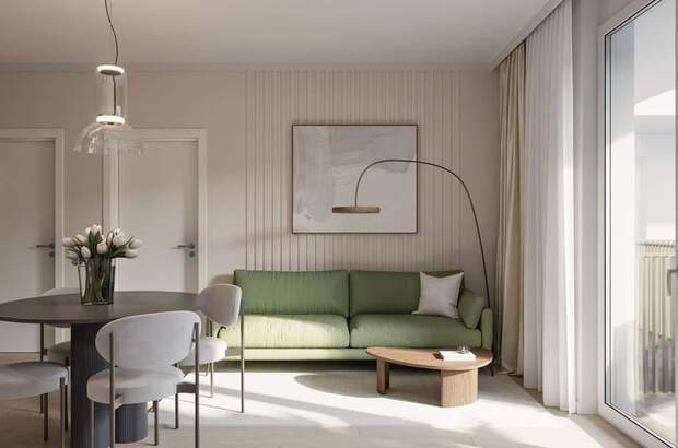 Eigentumswohnung in 1050 Wien