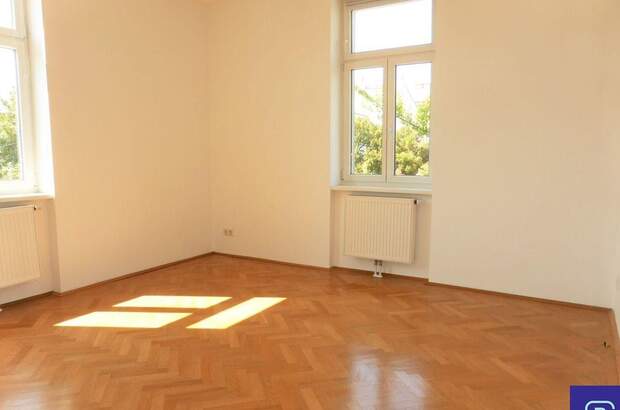 Altbauwohnung mieten in 1150 Wien (Bild 3)