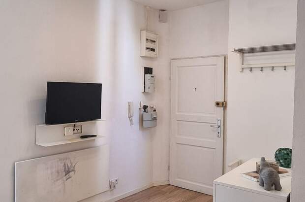 Altbauwohnung kaufen in 1160 Wien (Bild 3)