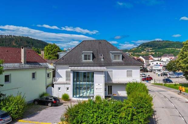 Büro / Praxis mieten in 9100 Völkermarkt (Bild 1)