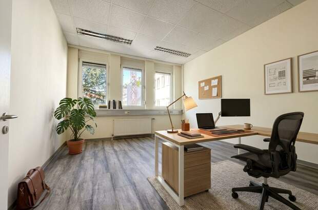 Gewerbeobjekt mieten in 1110 Wien (Bild 3)