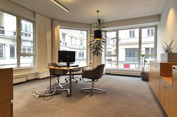 Gewerbeobjekt mieten in 1070 Wien (Bild 1)