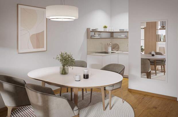 Büro / Praxis kaufen in 1220 Wien (Bild 1)