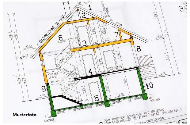 Wohnung kaufen in 8530 Deutschlandsberg (Bild 1)