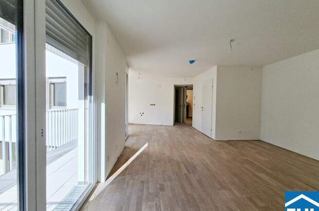 Terrassenwohnung mieten in 1150 Wien (Bild 3)