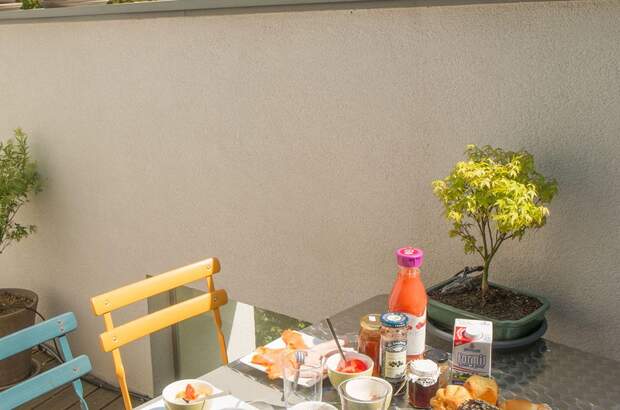 Wohnung mit Balkon mieten in 1050 Wien (Bild 4)