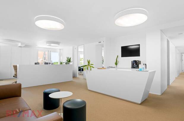 Gewerbeobjekt kaufen in 6900 Bregenz (Bild 3)