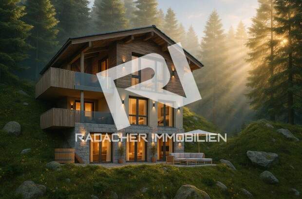 Chalet kaufen in 8864 Turrach (Bild 5)