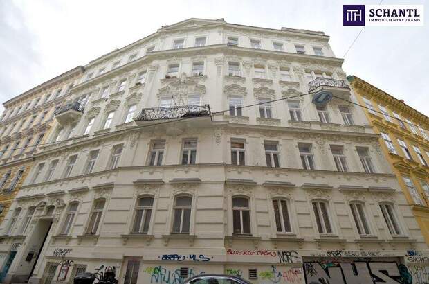 Terrassenwohnung kaufen in 1070 Wien (Bild 1)