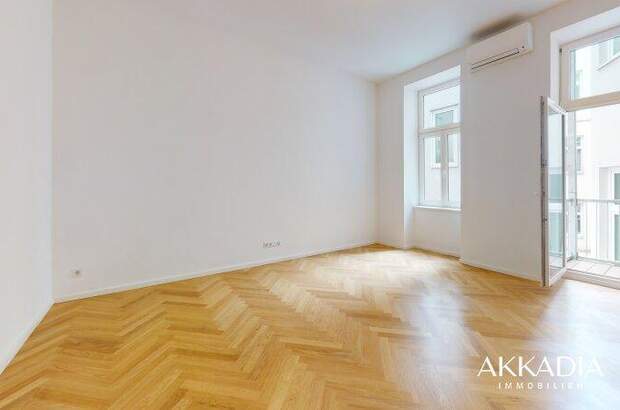 Terrassenwohnung kaufen in 1030 Wien (Bild 2)