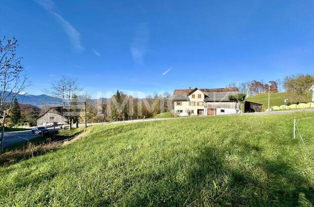 Grundstück kaufen in 6845 Hohenems (Bild 3)