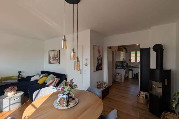 Wohnung mit Balkon kaufen in 4702 Wallern (Bild 3)