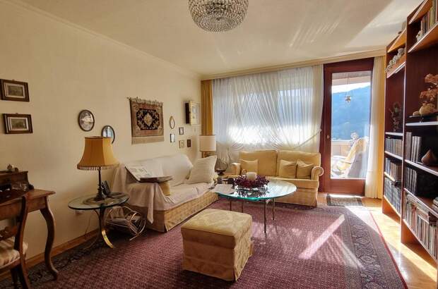 Terrassenwohnung kaufen in 3400 Klosterneuburg (Bild 2)