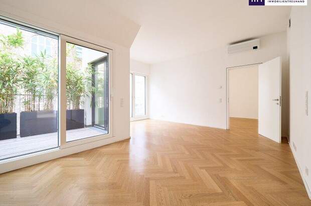 Terrassenwohnung kaufen in 1080 Wien (Bild 1)