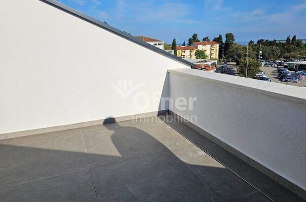 Eigentumswohnung in 52440 Porec (Bild 2)