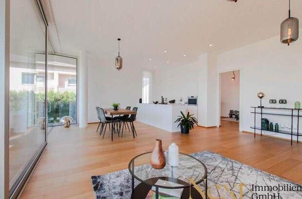 Terrassenwohnung kaufen in 4020 Linz (Bild 3)