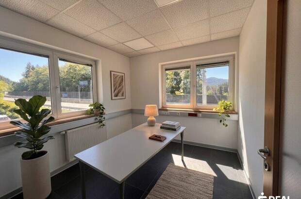 Büro / Praxis mieten in 9212 Techelsberg (Bild 2)