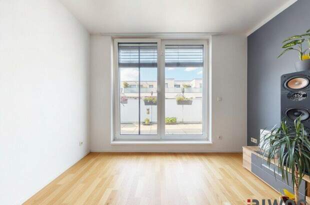 Terrassenwohnung kaufen in 1110 Wien (Bild 5)