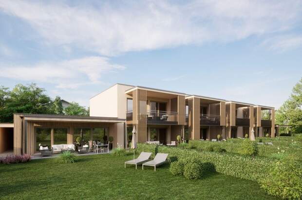 Eigentumswohnung in 9201 Krumpendorf (Bild 2)