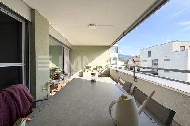 Terrassenwohnung kaufen in 6890 Lustenau (Bild 1)