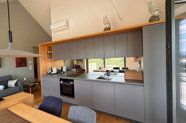 Wohnung mit Balkon kaufen in 8472 Graßnitzberg (Bild 3)