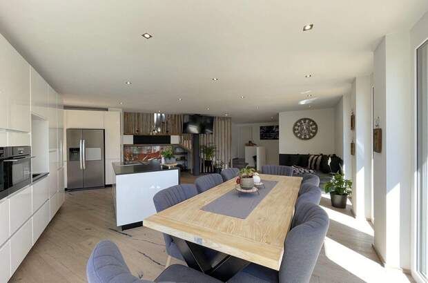 Haus mit Garten kaufen in 6410 Telfs (Bild 4)