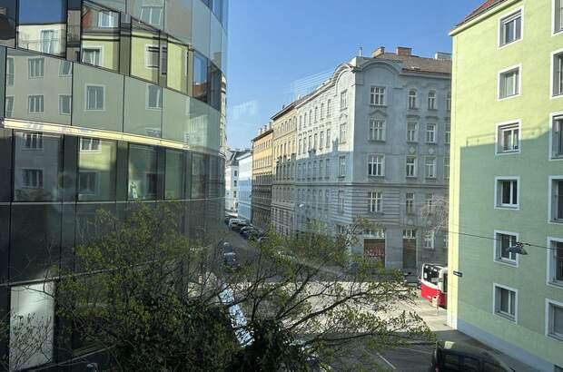 Gewerbeobjekt mieten in 1050 Wien (Bild 4)