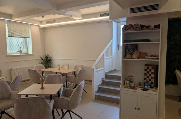 Gewerbeobjekt mieten in 5020 Salzburg (Bild 3)