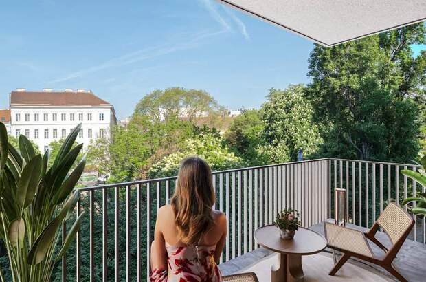 Eigentumswohnung in 1160 Wien