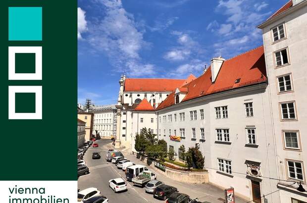 Wohnung mieten in 1010 Wien (Bild 1)