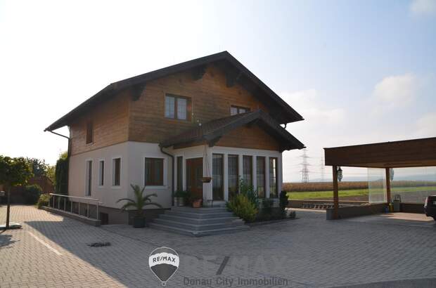 Einfamilienhaus kaufen in 3442 Langenrohr (Bild 2)