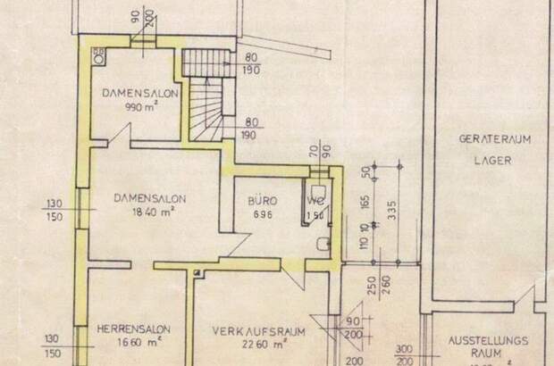 Gewerbeobjekt mieten in 8362 Söchau (Bild 3)
