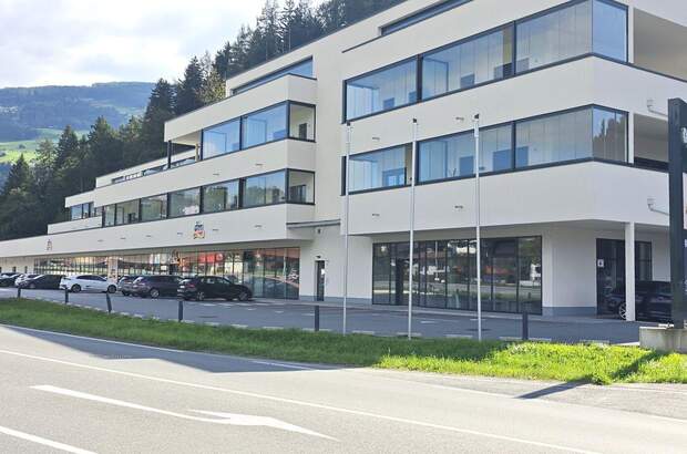 Gewerbeobjekt mieten in 6111 Volders (Bild 1)