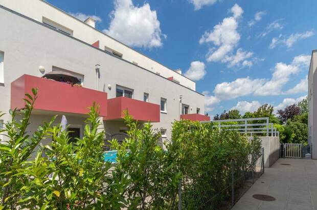 Wohnung mieten in 2751 Steinabrückl (Bild 3)