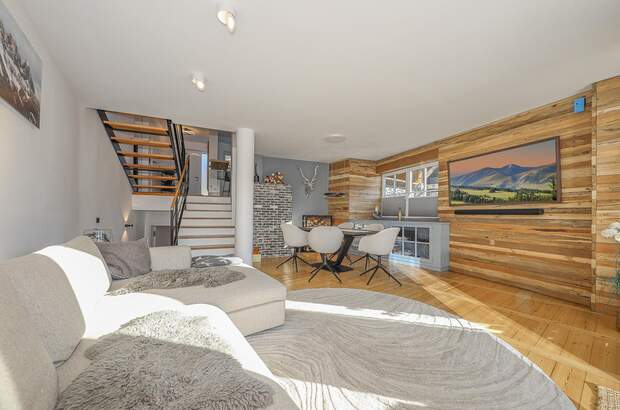 Mehrfamilienhaus kaufen in 6370 Kitzbühel (Bild 2)