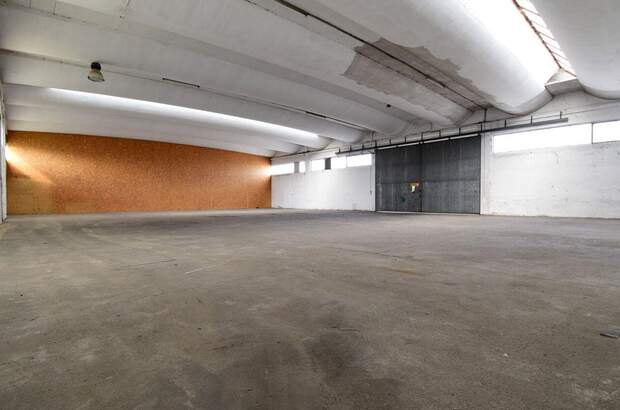 Gewerbeobjekt mieten in 4300 St. Valentin (Bild 4)